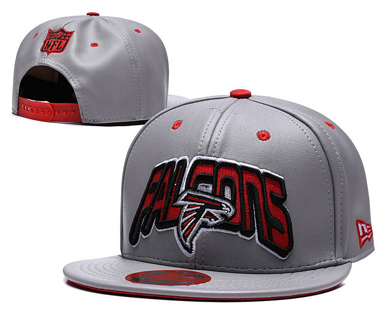 Atlanta Falcons Snapbacks-082