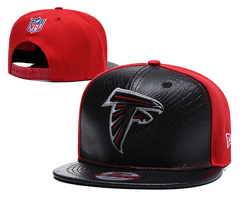 Atlanta Falcons Snapbacks-084