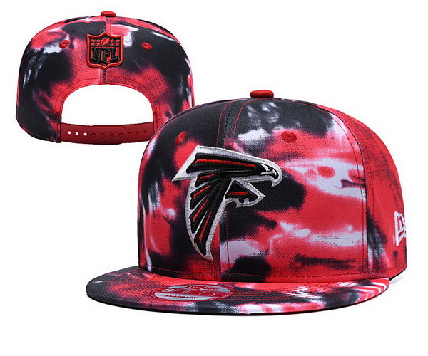 Atlanta Falcons Snapbacks-086