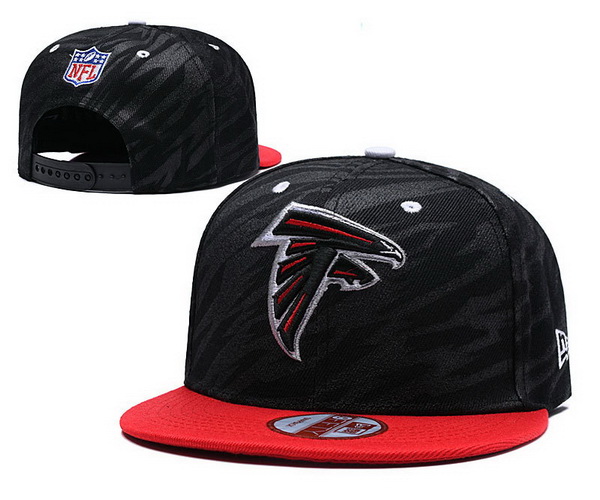 Atlanta Falcons Snapbacks-087