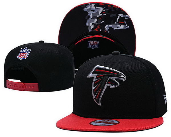 Atlanta Falcons Snapbacks-088