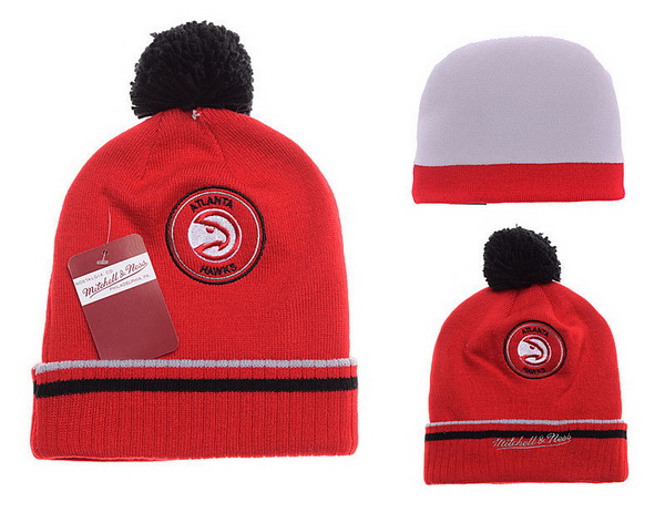 Atlanta Hawks Beanies-001