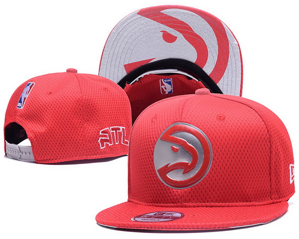 Atlanta Hawks Snapbacks-006