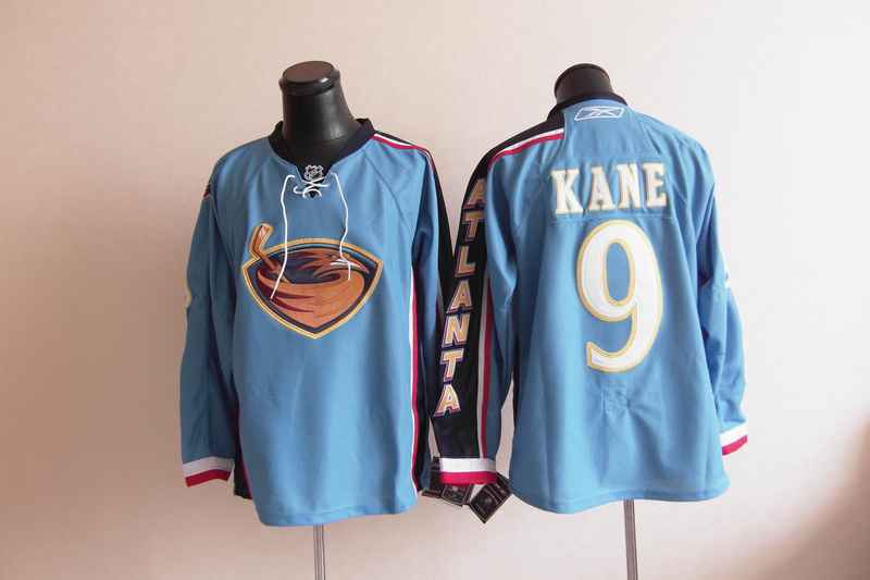 Atlanta Thrashers jerseys-002