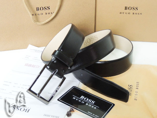 BOSS Belt 1:1 Quality-002