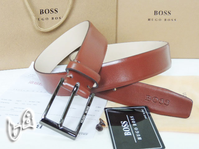 BOSS Belt 1:1 Quality-003