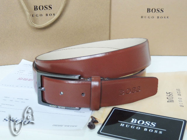 BOSS Belt 1:1 Quality-004