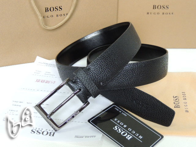 BOSS Belt 1:1 Quality-005