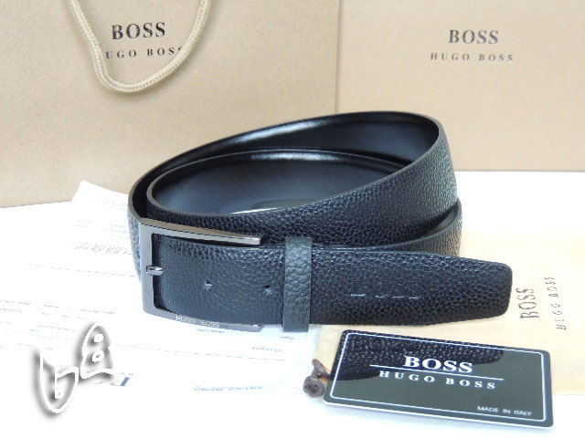 BOSS Belt 1:1 Quality-006