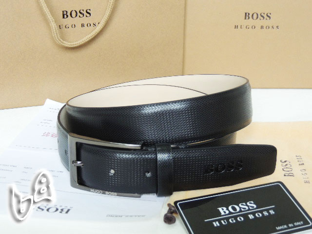 BOSS Belt 1:1 Quality-010