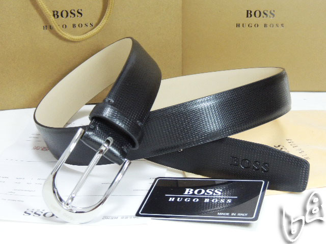 BOSS Belt 1:1 Quality-015