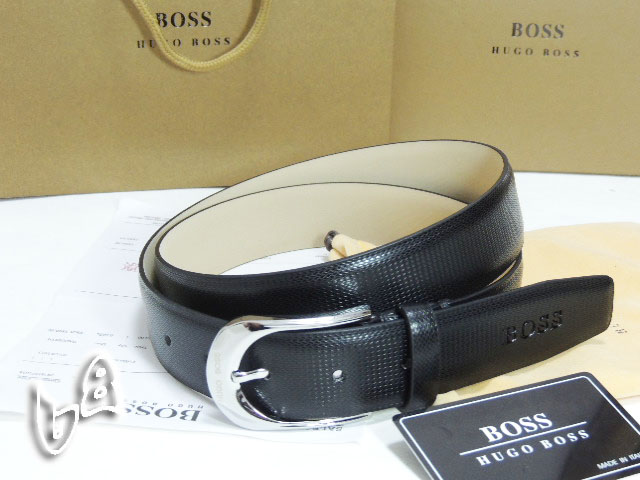 BOSS Belt 1:1 Quality-016