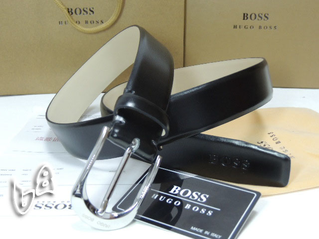 BOSS Belt 1:1 Quality-019