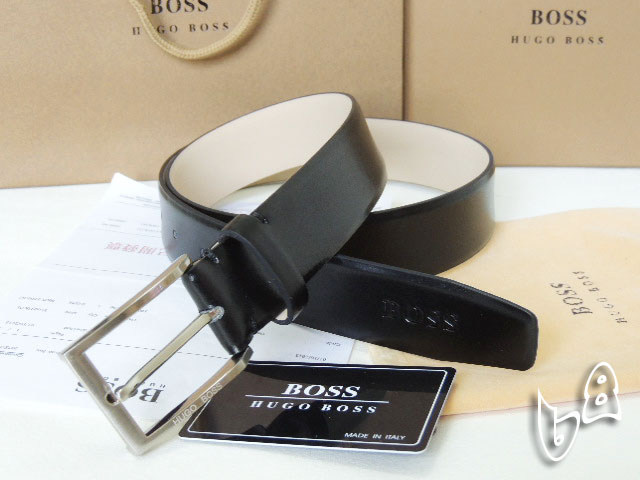 BOSS Belt 1:1 Quality-025