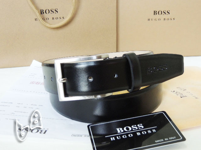 BOSS Belt 1:1 Quality-026