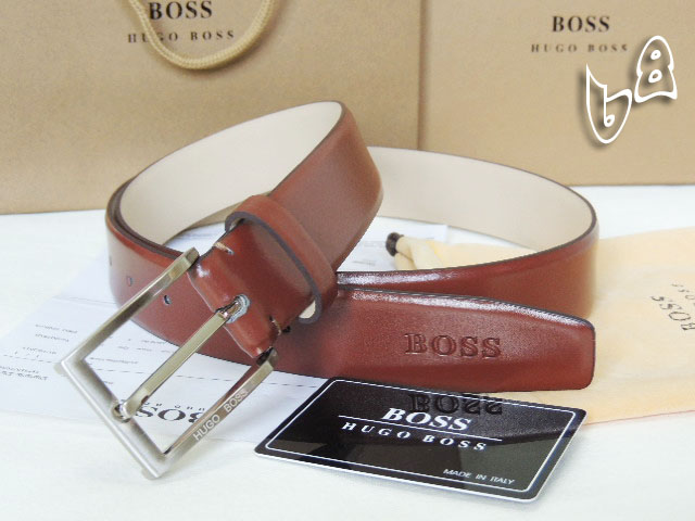 BOSS Belt 1:1 Quality-027