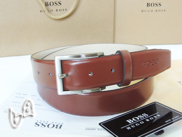 BOSS Belt 1:1 Quality-028