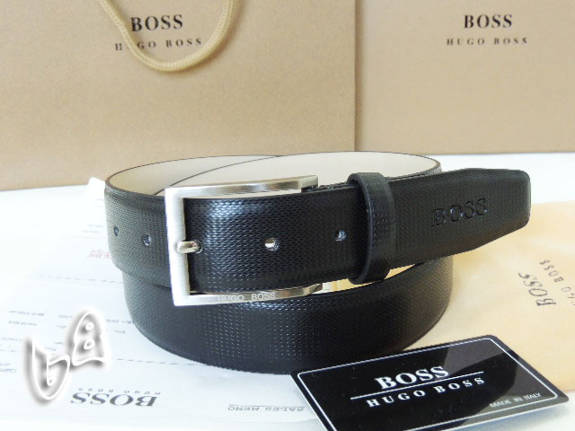 BOSS Belt 1:1 Quality-030