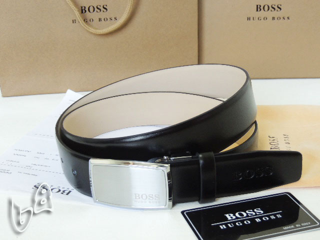 BOSS Belt 1:1 Quality-031