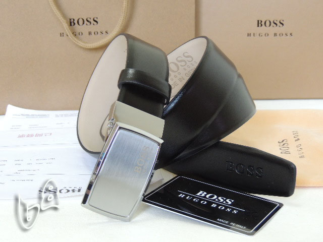 BOSS Belt 1:1 Quality-032