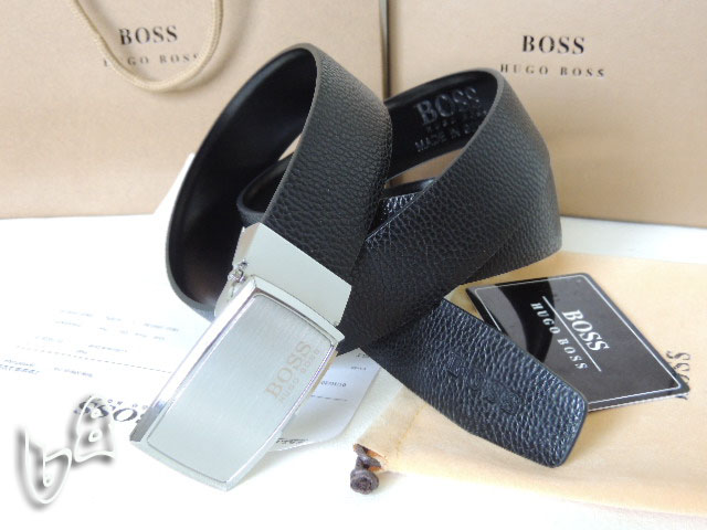 BOSS Belt 1:1 Quality-035