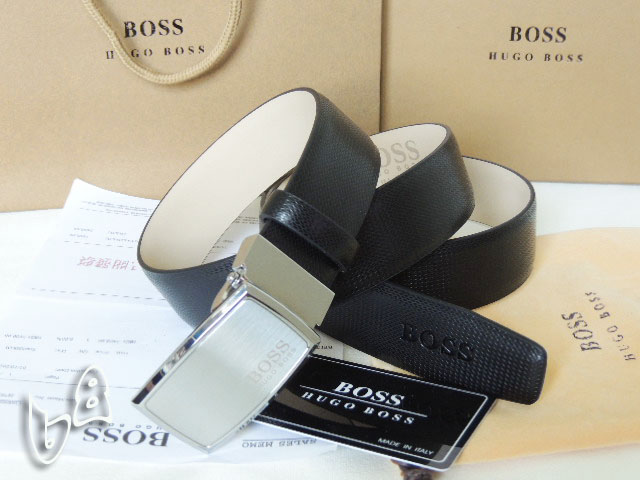 BOSS Belt 1:1 Quality-039