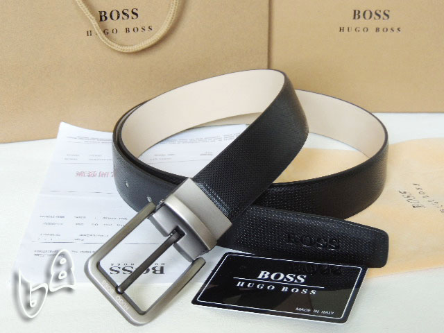 BOSS Belt 1:1 Quality-041