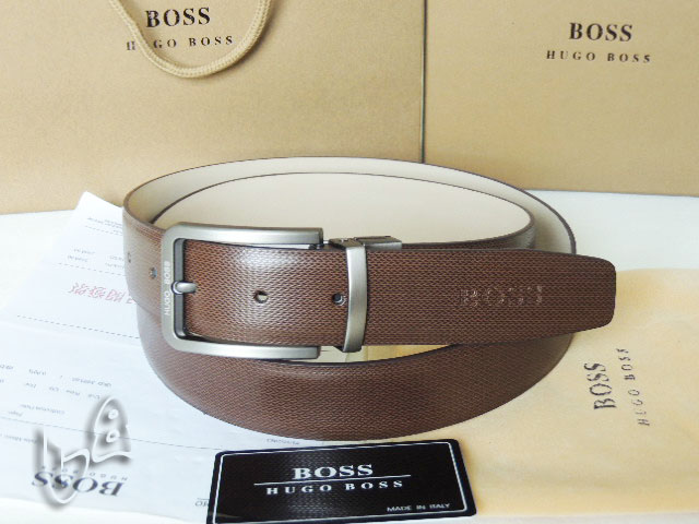 BOSS Belt 1:1 Quality-044