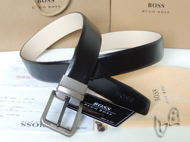 BOSS Belt 1:1 Quality-045