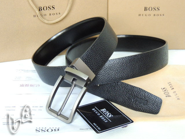 BOSS Belt 1:1 Quality-049