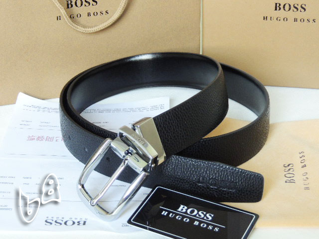 BOSS Belt 1:1 Quality-052