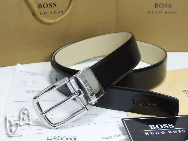 BOSS Belt 1:1 Quality-059