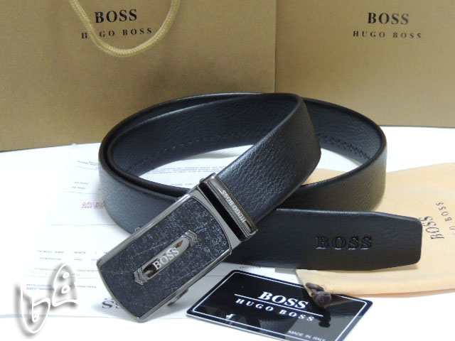 BOSS Belt 1:1 Quality-062