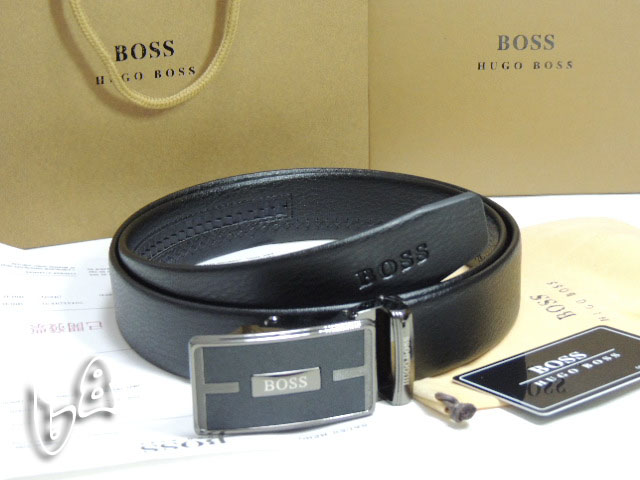 BOSS Belt 1:1 Quality-072