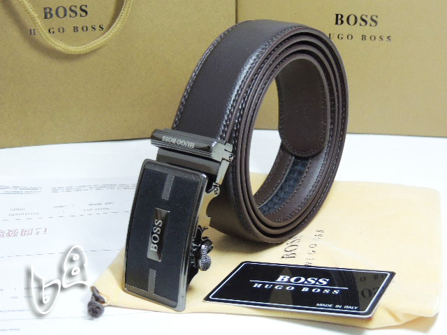 BOSS Belt 1:1 Quality-073