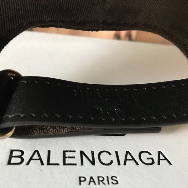 Balenciaga Hats AAA-001