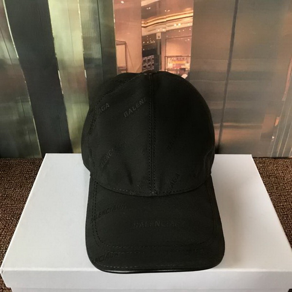 Balenciaga Hats AAA-001