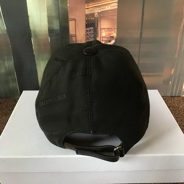 Balenciaga Hats AAA-001