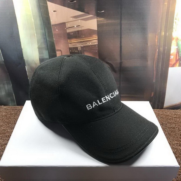 Balenciaga Hats AAA-002