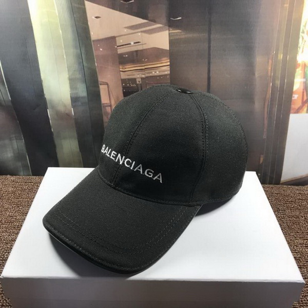 Balenciaga Hats AAA-002