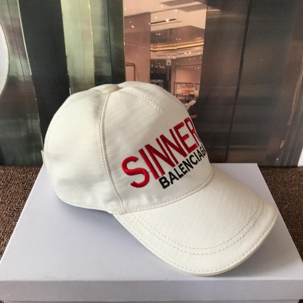 Balenciaga Hats AAA-003