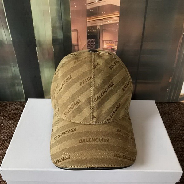 Balenciaga Hats AAA-004