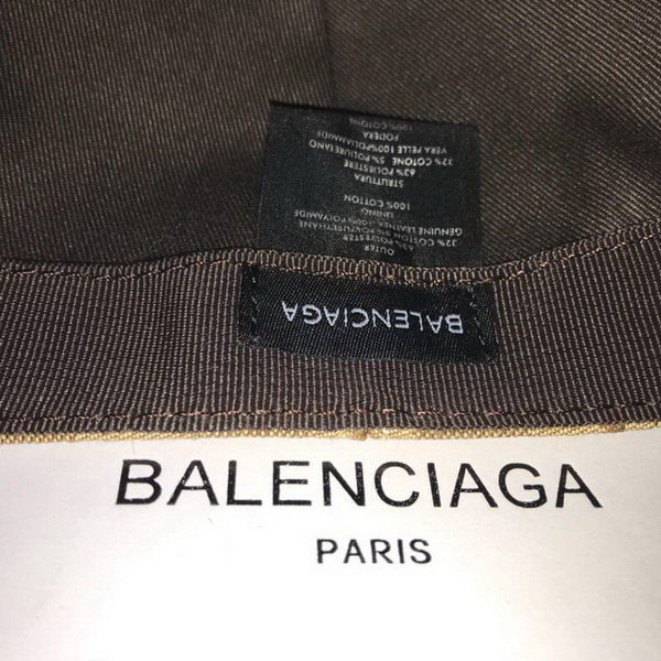 Balenciaga Hats AAA-004