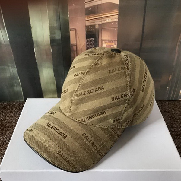 Balenciaga Hats AAA-004