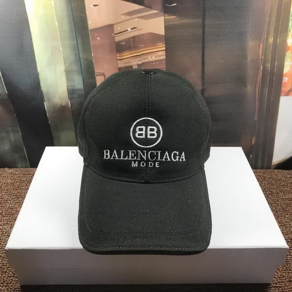 Balenciaga Hats AAA-005