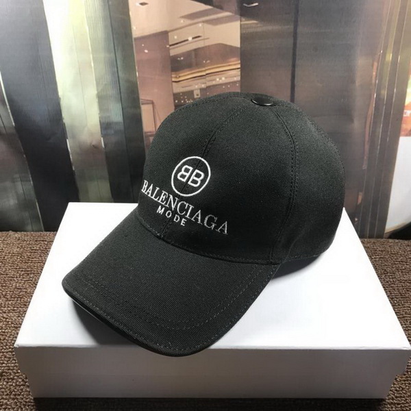 Balenciaga Hats AAA-005