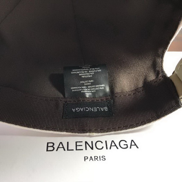 Balenciaga Hats AAA-006