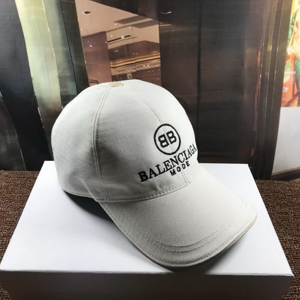 Balenciaga Hats AAA-006