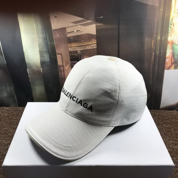 Balenciaga Hats AAA-008