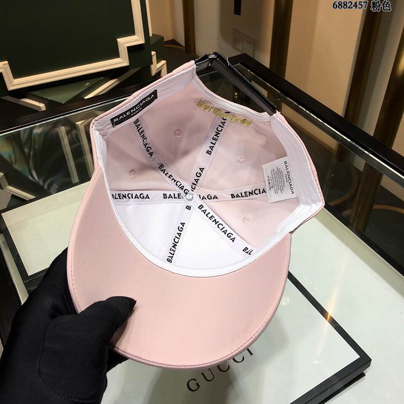 Balenciaga Hats AAA-010